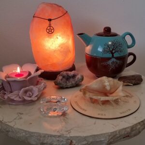 מדיטציה להחזרת חלקיקי נשמה