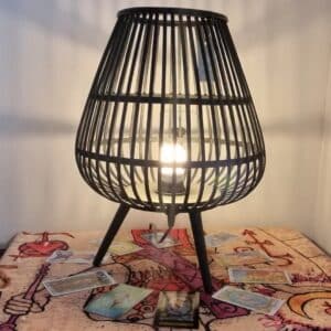 מדיטציית הריפוי הטבורי